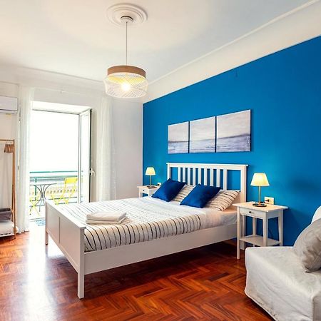 Pausea Suite Νάπολη Εξωτερικό φωτογραφία