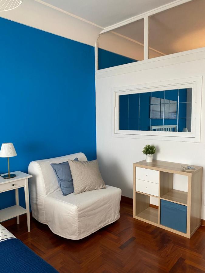 Pausea Suite Νάπολη Εξωτερικό φωτογραφία