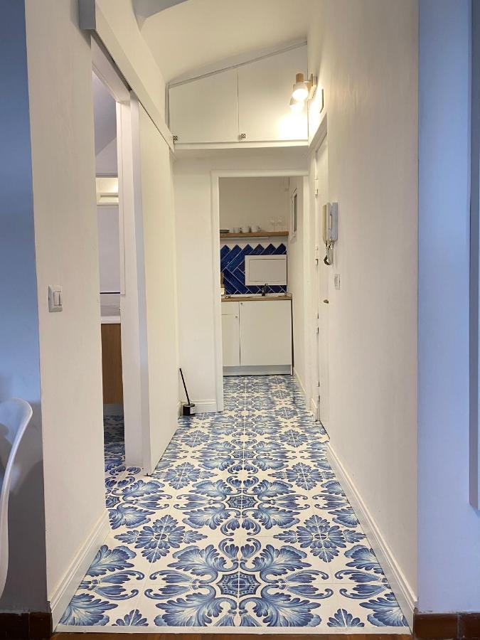 Pausea Suite Νάπολη Εξωτερικό φωτογραφία