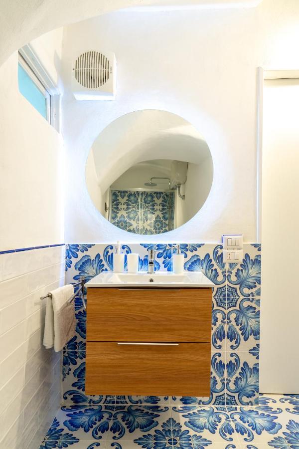 Pausea Suite Νάπολη Εξωτερικό φωτογραφία